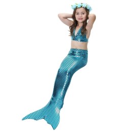 Kostium Syrenki Strój Kąpielowy MASTER Ariel 120 cm MASTER SPORT s.r.o.