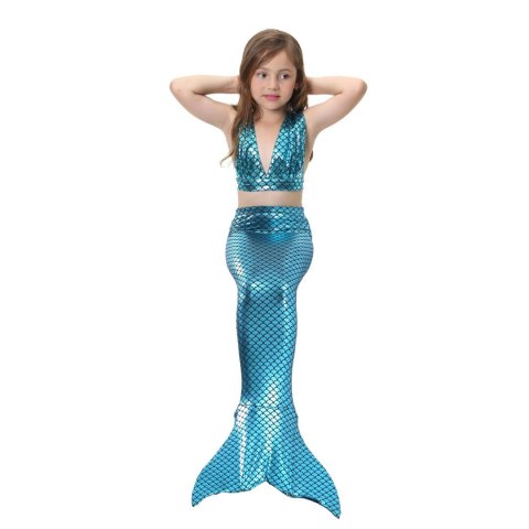 Kostium Syrenki Strój Kąpielowy MASTER Ariel 120 cm MASTER SPORT s.r.o. Kostium Syrenki Strój Kąpielowy MASTER Ariel 120 cm MASTER SPORT s.r.o.