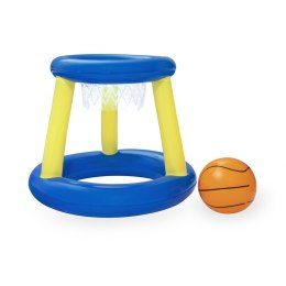 Kosz Obręcz do Koszykówki Wodnej Dmuchany do Basenu BESTWAY Splash Hoop Bestway
