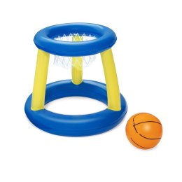 Kosz Obręcz do Koszykówki Wodnej Dmuchany do Basenu BESTWAY Splash Hoop Bestway