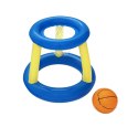 Kosz Obręcz do Koszykówki Wodnej Dmuchany do Basenu BESTWAY Splash Hoop Bestway