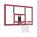 Kosz do Koszykówki SPALDING Combo 44" Spalding