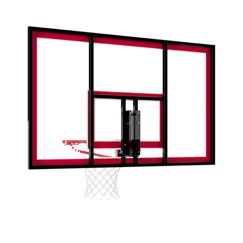 Kosz do Koszykówki SPALDING Combo 44" Spalding Kosz do Koszykówki SPALDING Combo 44" Spalding