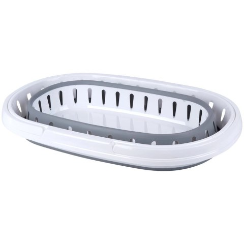 Kosz na pranie składany 25 l Bathroom Solutions Kosz na pranie składany 25 l Bathroom Solutions