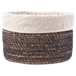Koszyk do przechowywania naturalny 20x13 cm Orion
