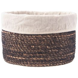 Koszyk do przechowywania naturalny 24x15 cm Orion
