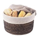 Koszyk do przechowywania naturalny 24x15 cm Orion