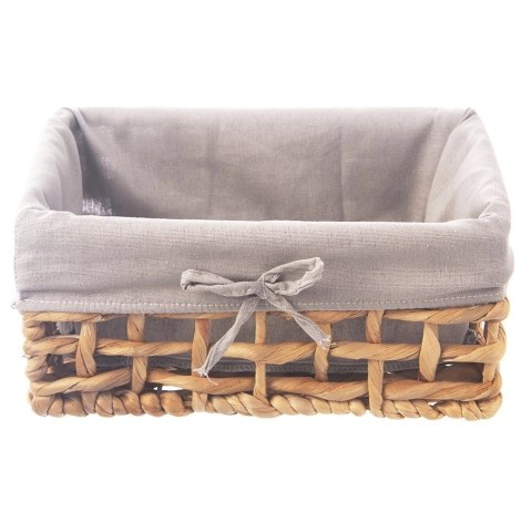 Koszyk do przechowywania naturalny 26,5x17x12,5 cm Orion Koszyk do przechowywania naturalny 26,5x17x12,5 cm Orion
