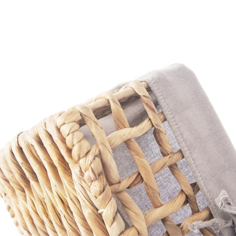 Koszyk do przechowywania naturalny 26,5x17x12,5 cm Orion Koszyk do przechowywania naturalny 26,5x17x12,5 cm Orion