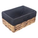 Koszyk do przechowywania naturalny 30x20x14 cm Orion