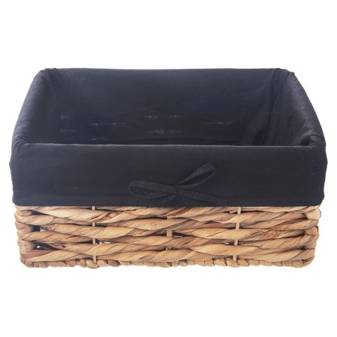 Koszyk do przechowywania naturalny 30x20x14 cm Orion Koszyk do przechowywania naturalny 30x20x14 cm Orion