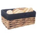 Koszyk do przechowywania naturalny 30x20x14 cm Orion