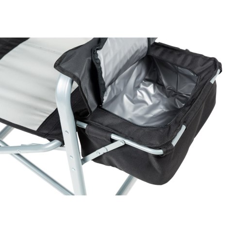 Krzesło Kempingowe Campingowe z Podłokietnikami KING CAMP Deluxe Ciemne MASTER SPORT s.r.o. Krzesło Kempingowe Campingowe z Podłokietnikami KING CAMP Deluxe Ciemne MASTER SPORT s.r.o.