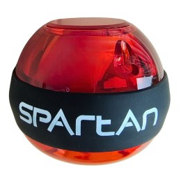 Kula Żyroskopowa Roller Ball do Ćwiczeń Treningu Nadgarstków Rąk 8000U/min. Spartan