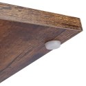 Kwietnik metalowy 4-poziomowy 84 cm Vilde