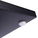 Kwietnik metalowy 4-poziomowy 84 cm Vilde