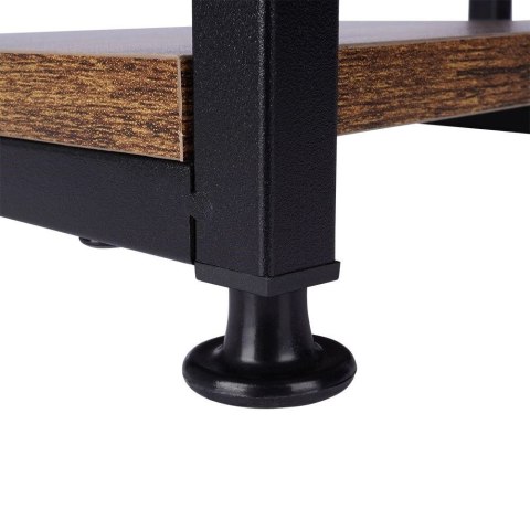 Kwietnik metalowy 6-poziomowy 70 cm Vilde Kwietnik metalowy 6-poziomowy 70 cm Vilde