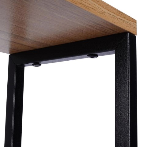 Kwietnik metalowy 6-poziomowy 70 cm Vilde Kwietnik metalowy 6-poziomowy 70 cm Vilde