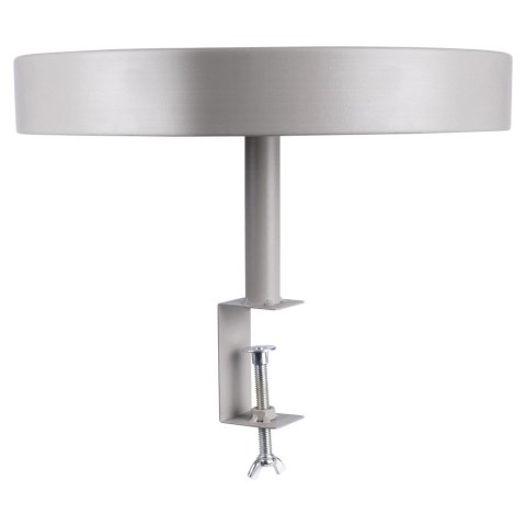 Kwietnik metalowy szary 36 cm Vilde Kwietnik metalowy szary 36 cm Vilde