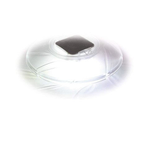 Lampa Solarna do Basenu LED Oświetlenie do Basenu BESTWAY Bestway Lampa Solarna do Basenu LED Oświetlenie do Basenu BESTWAY Bestway
