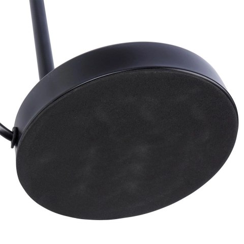Lampa stołowa czarna 51 cm Trends4You Lampa stołowa czarna 51 cm Trends4You