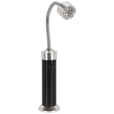 Lampka do grilla magnetyczna regulowana LED 24 cm BBQ Lampka do grilla magnetyczna regulowana LED 24 cm BBQ