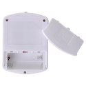 Lampka nocna LED z taśmą samoprzylepną pilot 9,5 cm 3 szt. FX Light