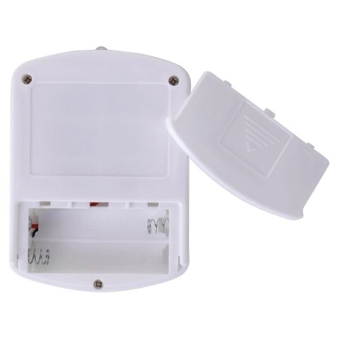 Lampka nocna LED z taśmą samoprzylepną pilot 9,5 cm 3 szt. FX Light Lampka nocna LED z taśmą samoprzylepną pilot 9,5 cm 3 szt. FX Light