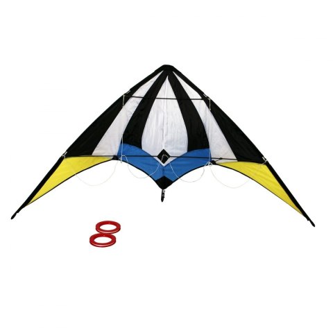Latawiec Sterowany MASTER 160 x 80 cm MASTER SPORT s.r.o. Latawiec Sterowany MASTER 160 x 80 cm MASTER SPORT s.r.o.