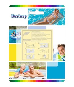 Łatki Samoprzylepne do Basenu Materaca Zabawek BESTWAY Special Bestway