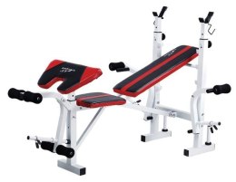 Ławka Treningowa Pod Sztangę Spartan Spartan Sport