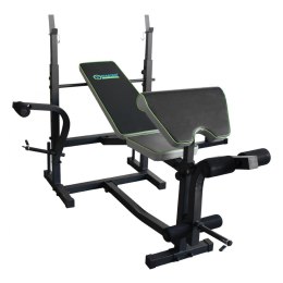 Ławka Wielofunkcyjna do Ćwiczeń Artemis MASTER MASTER SPORT s.r.o.
