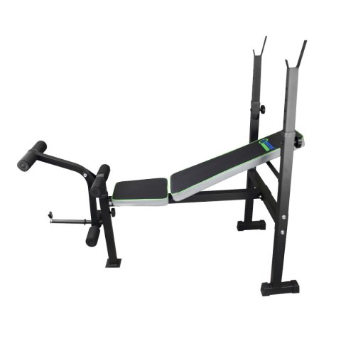 Ławka Wielofunkcyjna do Ćwiczeń Nemezis MASTER MASTER SPORT s.r.o. Ławka Wielofunkcyjna do Ćwiczeń Nemezis MASTER MASTER SPORT s.r.o.