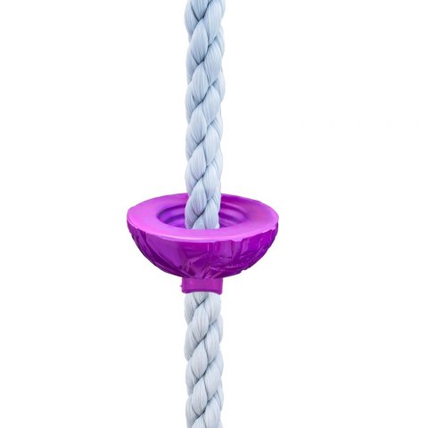 Lina Wspinaczkowa SLACKERS Ninja Rope 2,5 M SCHILDKROT Lina Wspinaczkowa SLACKERS Ninja Rope 2,5 M SCHILDKROT