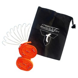 Linie do Boiska TALBOT TORRO Badminton TALBOT TORRO