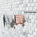 Linowa Suszarka na Pranie do Małych Pomieszczeń VILDE Vilde