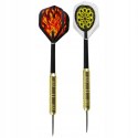 Lotki Rzutki do Gry w Darta MASTER 16 g (100 szt.) z ostrymi końcówkami MASTER SPORT s.r.o.