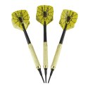 Lotki Rzutki do Gry w Darta MASTER Mosiądz 3 szt. 16g MASTER SPORT s.r.o.