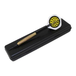 Lotki Rzutki do Gry w Darta MASTER Virgin Mosiądz 3 szt. 18g MASTER SPORT s.r.o.