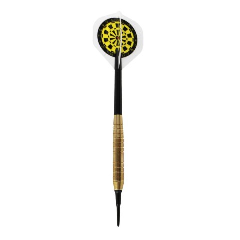 Lotki Rzutki do Gry w Darta MASTER Virgin Mosiądz 3 szt. 18g MASTER SPORT s.r.o. Lotki Rzutki do Gry w Darta MASTER Virgin Mosiądz 3 szt. 18g MASTER SPORT s.r.o.