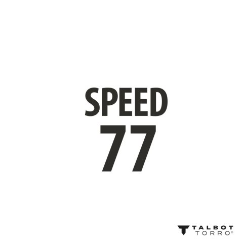 Lotki do Badmintona Nylonowe Białe Wytrzymałe TALBOT TORRO 12 szt. TALBOT TORRO Lotki do Badmintona Nylonowe Białe Wytrzymałe TALBOT TORRO 12 szt. TALBOT TORRO