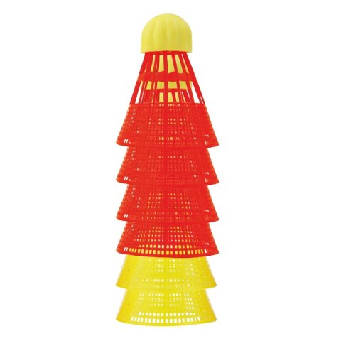 Lotki do Speed Badmintona TALBOT TORRO 6 sztuk TALBOT TORRO Lotki do Speed Badmintona TALBOT TORRO 6 sztuk TALBOT TORRO