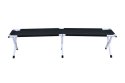 Łóżko Kempingowe Turystyczne Polowe Campingowe Składane SPARTAN 190x64 cm Bestway