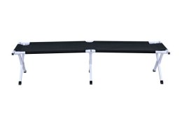 Łóżko Kempingowe Turystyczne Polowe Campingowe Składane SPARTAN 190x64 cm Bestway