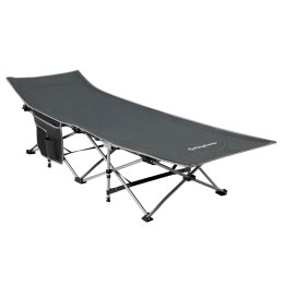 Łóżko Turystyczne Kempingowe KING CAMP Comfort MASTER SPORT s.r.o.