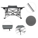 Łóżko Turystyczne Kempingowe KING CAMP Comfort MASTER SPORT s.r.o.