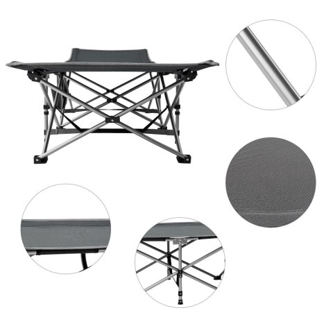 Łóżko Turystyczne Kempingowe KING CAMP Comfort MASTER SPORT s.r.o. Łóżko Turystyczne Kempingowe KING CAMP Comfort MASTER SPORT s.r.o.