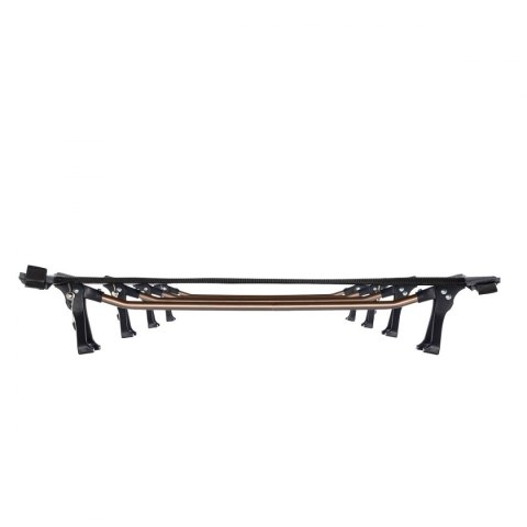 Łóżko Turystyczne Składane Polowe KING CAMP Ultralight Cot Czarne MASTER SPORT s.r.o. Łóżko Turystyczne Składane Polowe KING CAMP Ultralight Cot Czarne MASTER SPORT s.r.o.