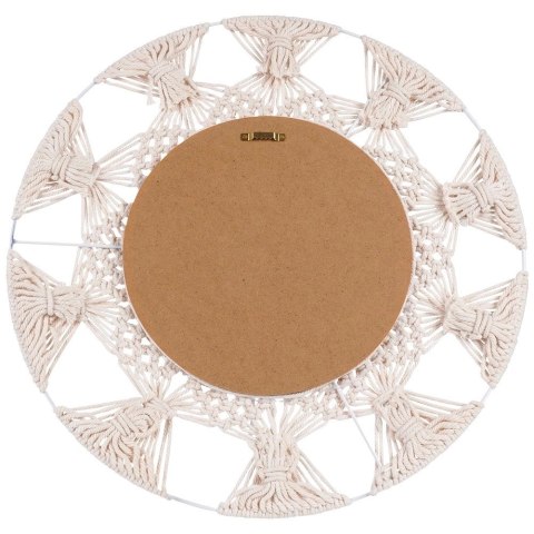 Lustro ścienne 45 cm Home Styling Collection Lustro ścienne 45 cm Home Styling Collection