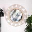 Lustro ścienne 55 cm Home Styling Collection
